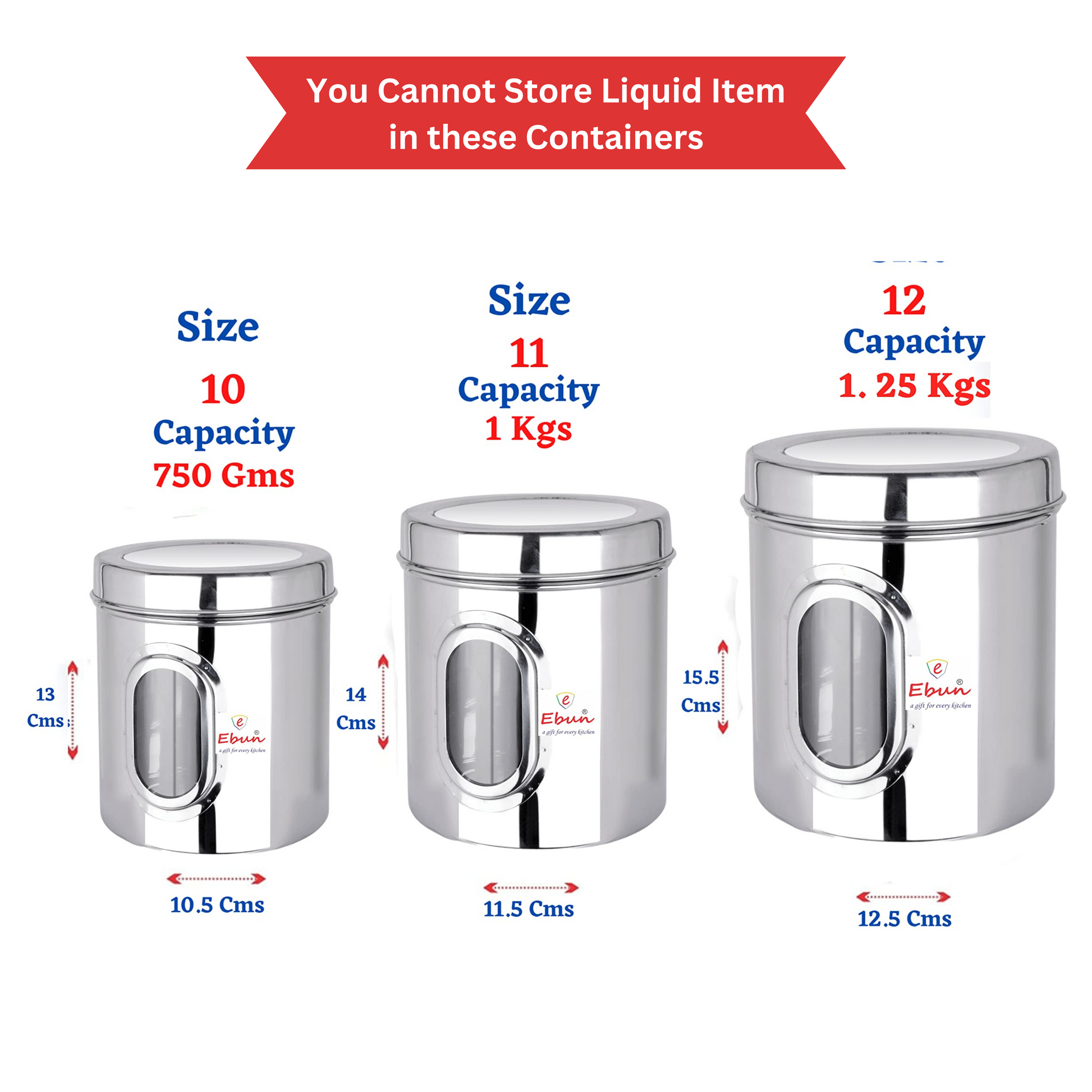 steel small containers with lid | air tight steel container | steel container 5kg | 5kg steel container for kitchen storage | food storage containers steel | steel air tight containers for storage | steel container for kitchen | container steel | air tight steel containers for storage