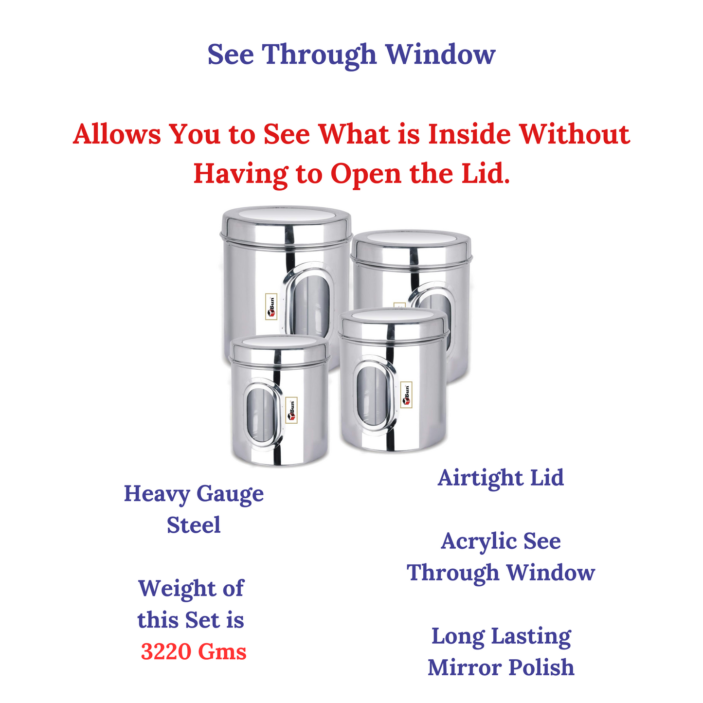 Stainless steel containers for kitchen | stainless steel containers | steel storage containers for kitchen | steel container | steel container with lid | kitchen containers set steel | steel container for kitchen storage set | steel containers | stainless steel storage containers | stainless steel containers with lid | kitchen steel containers set | stainless steel container | steel airtight container | steel storage containers | Steel dabba | steel containers for kitchen 2kg